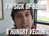Hungry Vegan