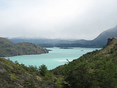 patagonia chilena